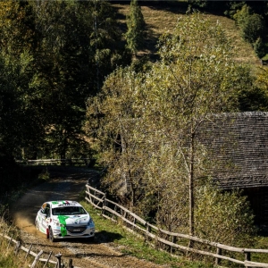 53° RALLY BRASOV - Gallery 5